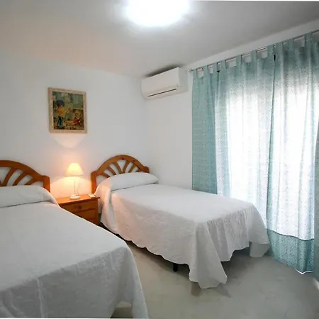Casa Carretas Spainsunrentals 1050 נרחה