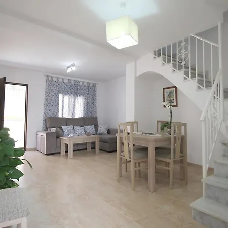 Casa Carretas Spainsunrentals 1050