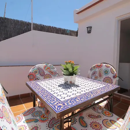 Casa Carretas Spainsunrentals 1050 *