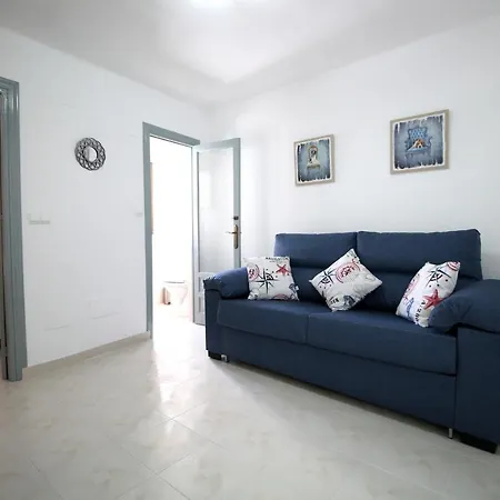 Feriehus Casa Carretas Spainsunrentals 1050 Nerja