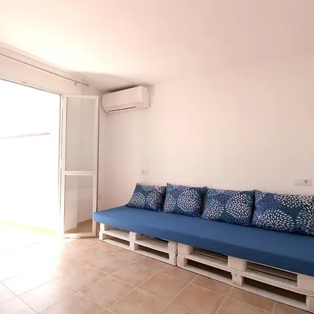 Сasa de vacaciones Casa Carretas Spainsunrentals 1050 *