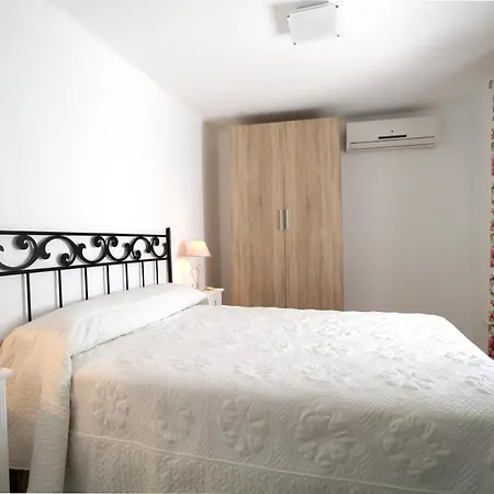 Casa Carretas Spainsunrentals 1050 Nyaraló