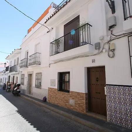Casa Carretas Spainsunrentals 1050 Nerja