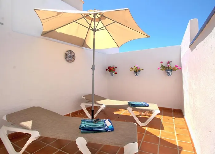 Feriehus Casa Carretas Spainsunrentals 1050
