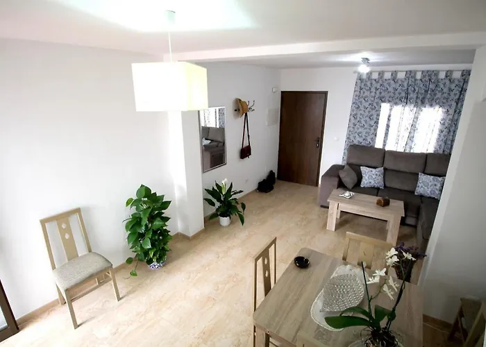 Casa Carretas Spainsunrentals 1050 *