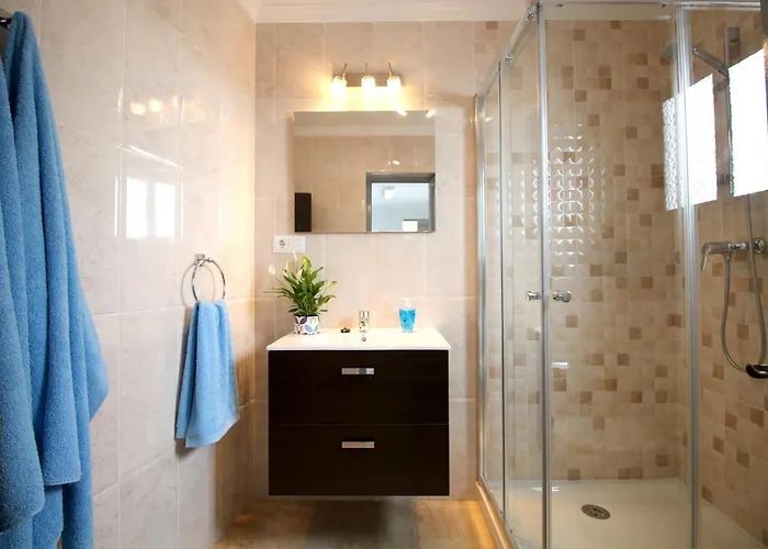 Feriehus Casa Carretas Spainsunrentals 1050 Nerja