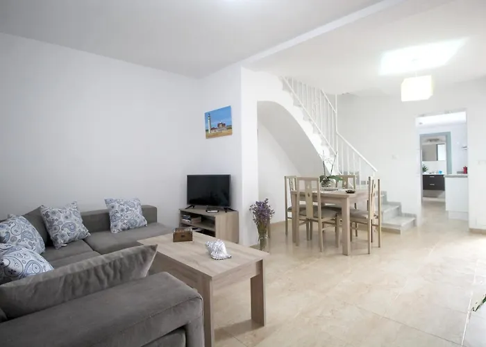 Feriehus Casa Carretas Spainsunrentals 1050 Nerja