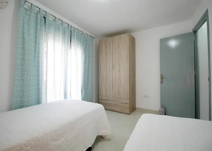 Feriehus Casa Carretas Spainsunrentals 1050 *