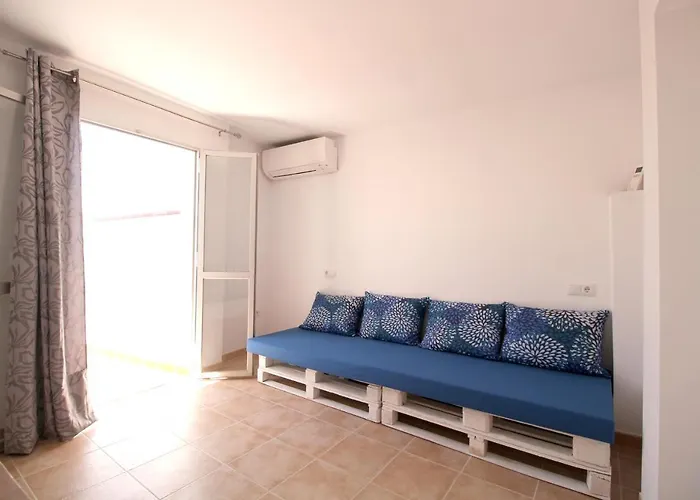 Feriehus Casa Carretas Spainsunrentals 1050 *