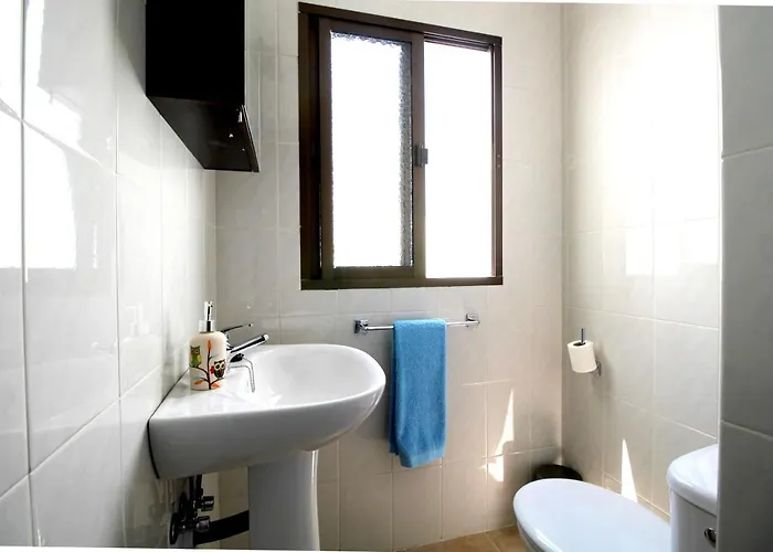 Casa Carretas Spainsunrentals 1050 Feriehus *