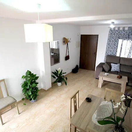 Casa Carretas Spainsunrentals 1050 *