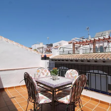 Dom wakacyjny Casa Carretas Spainsunrentals 1050