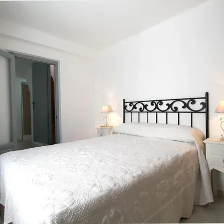Casa Carretas Spainsunrentals 1050 ネルハ
