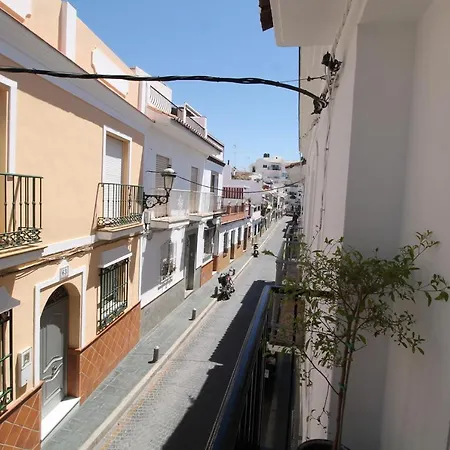 Casa Carretas Spainsunrentals 1050 * ネルハ