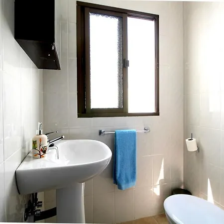 Casa Carretas Spainsunrentals 1050 Feriehus *