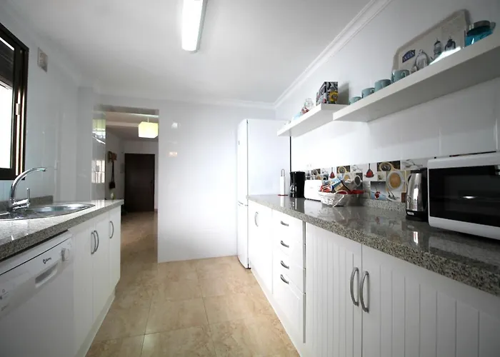 Casa Carretas Spainsunrentals 1050 Nerja