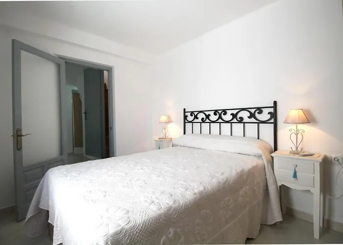 Casa Carretas Spainsunrentals 1050 Nerja
