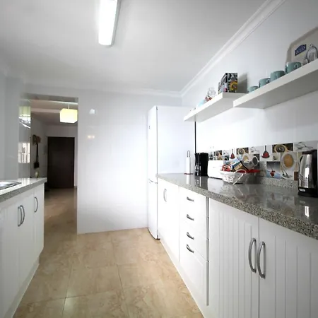 Casa Carretas Spainsunrentals 1050 Nerja