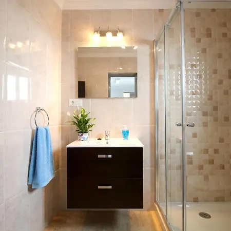 Semesterbostad Casa Carretas Spainsunrentals 1050 Nerja