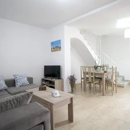 Semesterbostad Casa Carretas Spainsunrentals 1050 Nerja