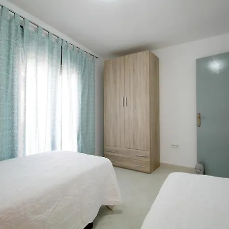 Semesterbostad Casa Carretas Spainsunrentals 1050 *