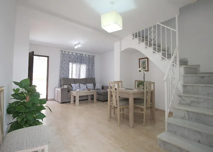 Casa Carretas Spainsunrentals 1050