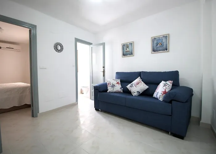 Casa de Férias Casa Carretas Spainsunrentals 1050 Nerja