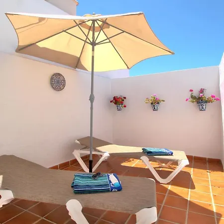Vakantiehuis Casa Carretas Spainsunrentals 1050